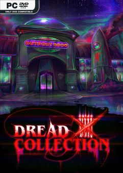 Dread X Collection 5-TiNYiSO
