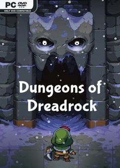 Dungeons of Dreadrock v1.12
