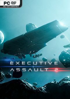 Executive Assault 2 v0.758.3.1