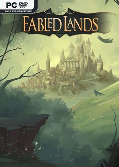 Fabled Lands v1.1.3a