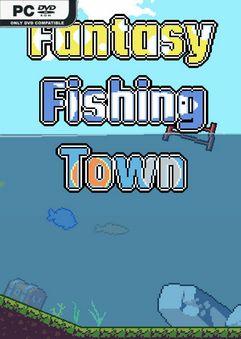 Fantasy Fishing Town v1.2.7.3