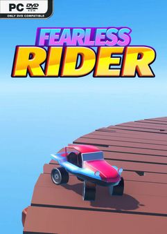 Fearless Rider-DRMFREE