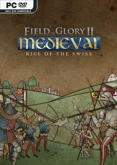 Field of Glory II Medieval Rise of the Swiss-GOG