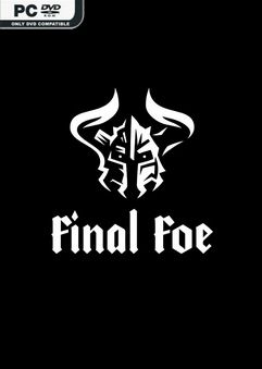 Final Foe-GoldBerg