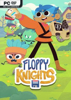 Floppy Knights v2.01