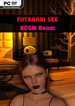 Futanari Sex BDSM Room-DRMFREE