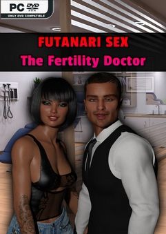 Futanari Sex The Fertility Doctor-DRMFREE