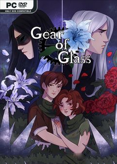 Gear of Glass Eolarns War Build 8799846