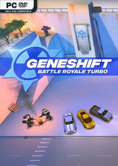 Geneshift Helicopters Early Access