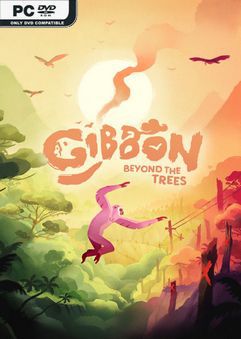 Gibbon Beyond the Trees-Chronos