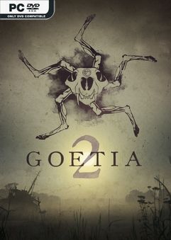 Goetia 2-DARKSiDERS