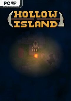 Hollow Island-GOG