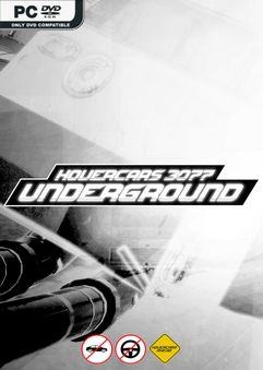 Hovercars 3077 Underground Racing v1.11.25