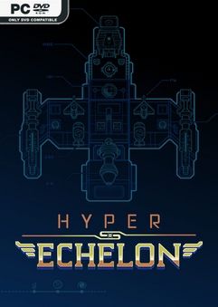 Hyper Echelon Build 10121882