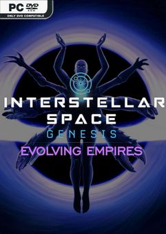 Interstellar Space Genesis v1.4.2-GOG