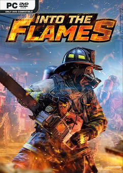 Into The Flames Early Access