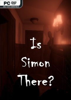 Is Simon There-TiNYiSO