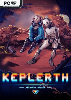 Keplerth-GoldBerg