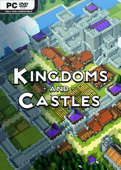 Kingdoms and Castles v120r1a