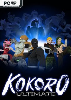 Kokoro Ultimate-Unleashed