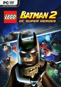 Batman 2 DC Super Heroes Build 17052016-0xdeadc0de