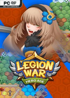 Legion War v2.2.8