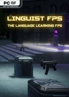 Linguist FPS The Language Learning FPS-SKIDROW