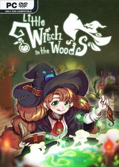 Little Witch in the Woods Build 11543762