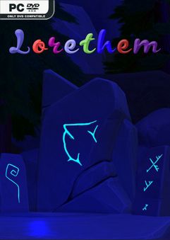 Lorethem-DARKSiDERS