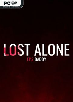 Lost Alone Ep 2 Paparino-TiNYiSO