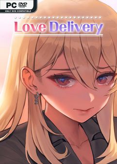 Love Delivery-GoldBerg
