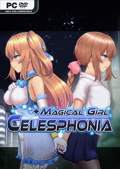 Magical Girl Celesphonia Build 8743717