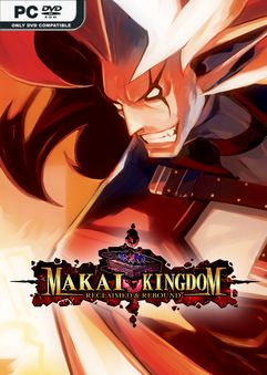 Makai Kingdom Reclaimed and Rebound-Chronos