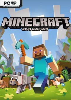 Minecraft Java Edition v1.20.4