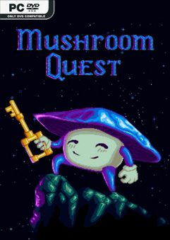 Mushroom Quest v20191128
