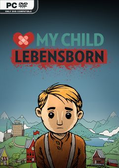 My Child Lebensborn Build 8278303