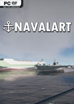 NavalArt Early Access