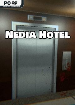 Nedia Hotel-GoldBerg