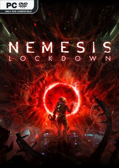 Nemesis Lockdown-GoldBerg