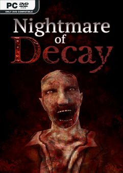 Nightmare of Decay v1.16.HF