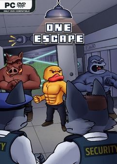One Escape v20211203