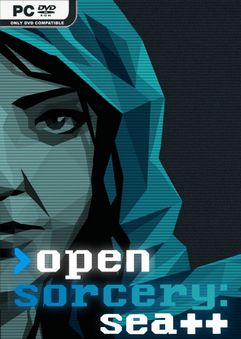 Open Sorcery Sea Build 8411652