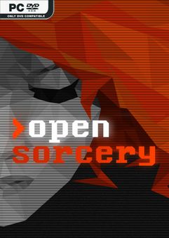 Open Sorcery Build 8744148