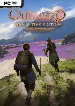 Outward Definitive Edition v1.0.1