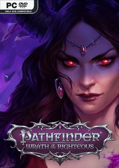 Pathfinder Wrath Of The Righteous v2.1.0w-Repack