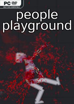 People Playground Build 10691106