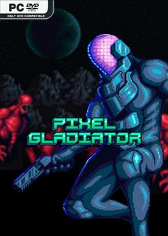Pixel Gladiator v20181010