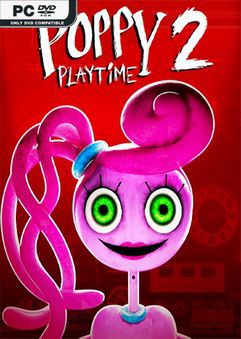 Poppy Playtime 2: r XtremeGamez Built a Grab Pack 2.0