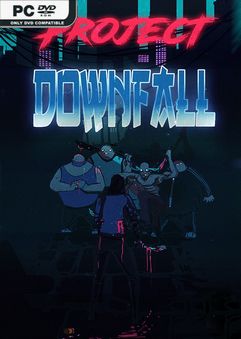 Project Downfall Build 9548438