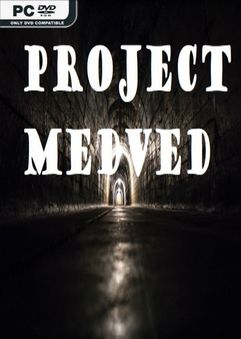 Project Medved-DRMFREE